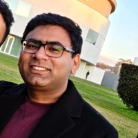 Dr.Aqrab Ul Ahmad