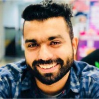 Sameer Moosa