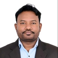Vinoth S