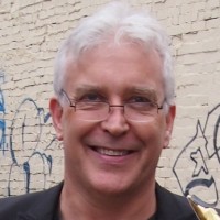 Roger Hogg