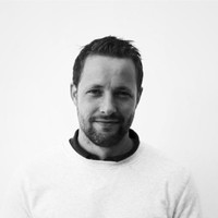 Martin Van Toorn