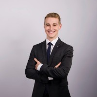 Lukas Mahr