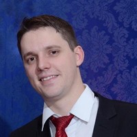 Luis Fernando Lipert Magnus