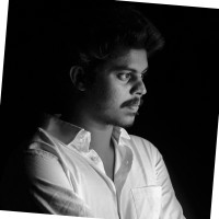 Yohesh Waran