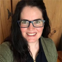 Angie Ostrander