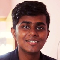 Sangeeth M