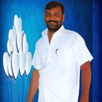 Gunasekaran P