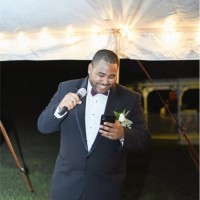 Dareon Carrington