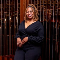 Nicole Wanjiku