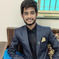 Shubham Galphade