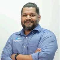 Jitendra Patil