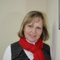 Olga Lysenko