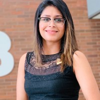 Arshpreet Kaur