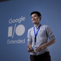 Max Ganiev
