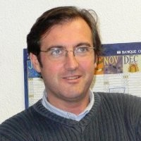 Lauren-Pierre CASTAGNERA