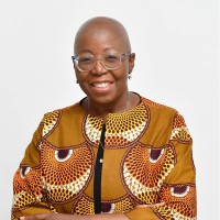 Helen Amarquaye