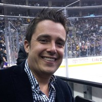Andre Lessard