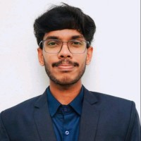 Akash B