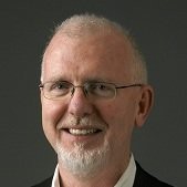 Dominic Gates