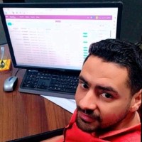 Ahmed Hegab