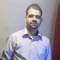 Luiz Alberto Abreu Barbosa