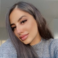 Sabrina Haido