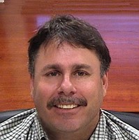 Rodney Hyden