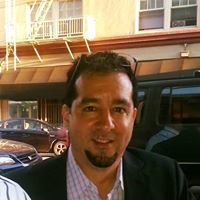 Roberto Jimenez