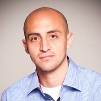 Raul M. Nieto