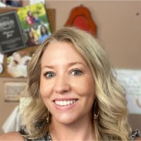 Erica Garrett