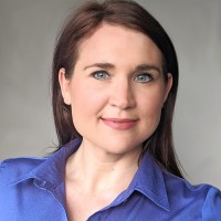 Christine Glitza