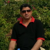 Ghazi Khan