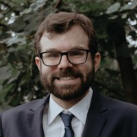Daniel Sendker