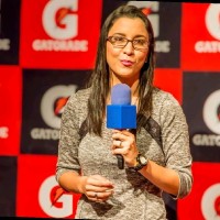 Gabriela C Colmenares Gonzalez