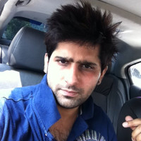 Mohit Malik