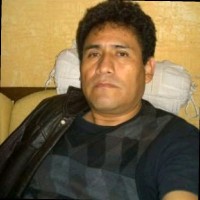 Vladimir Angel Choque Lucana