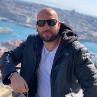 Coşkun Alp Uluköy