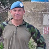 David Farragher