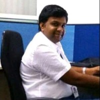 Srivathsan Raghavan