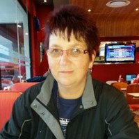 Sandra Gavin