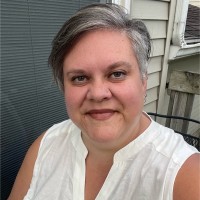 Sarah Burgess