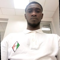 Kouadio Jules Kouman