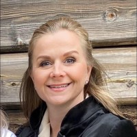 Anette Berntz Simonsen