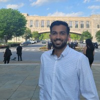 Sahil Pai