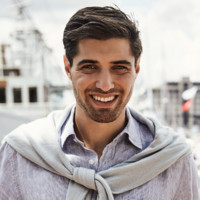Michael Spero