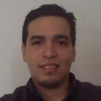 Luis Rodriguez Moscaiza
