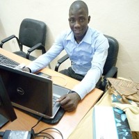 Sidy Modibo Kane
