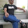 Jeyaraman Jeya