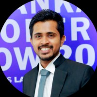 Rasika Fernando