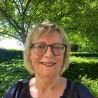 Linda Braad Jørgensen